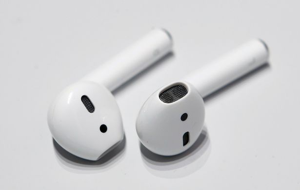 Sự trì hoãn ra mắt AirPods của Apple - Hình 1