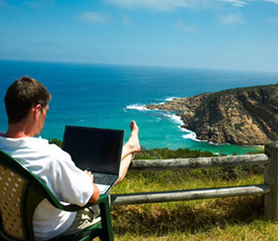 12 công cụ hữu ích giúp bạn điều hành kinh doanh từ xa - Hình 1