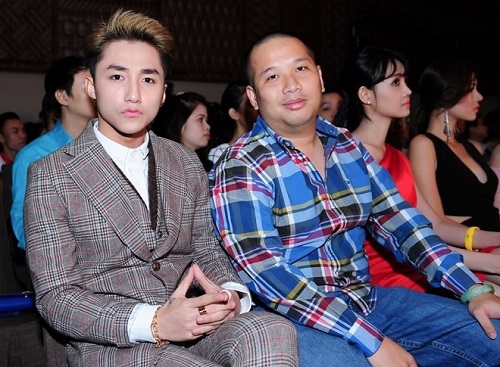 Sơn Tùng M-TP thừa nhận đã “đường ai nấy đi” với ông bầu Quang Huy