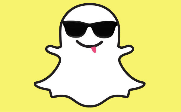 Turner hợp tác với Snap Inc
