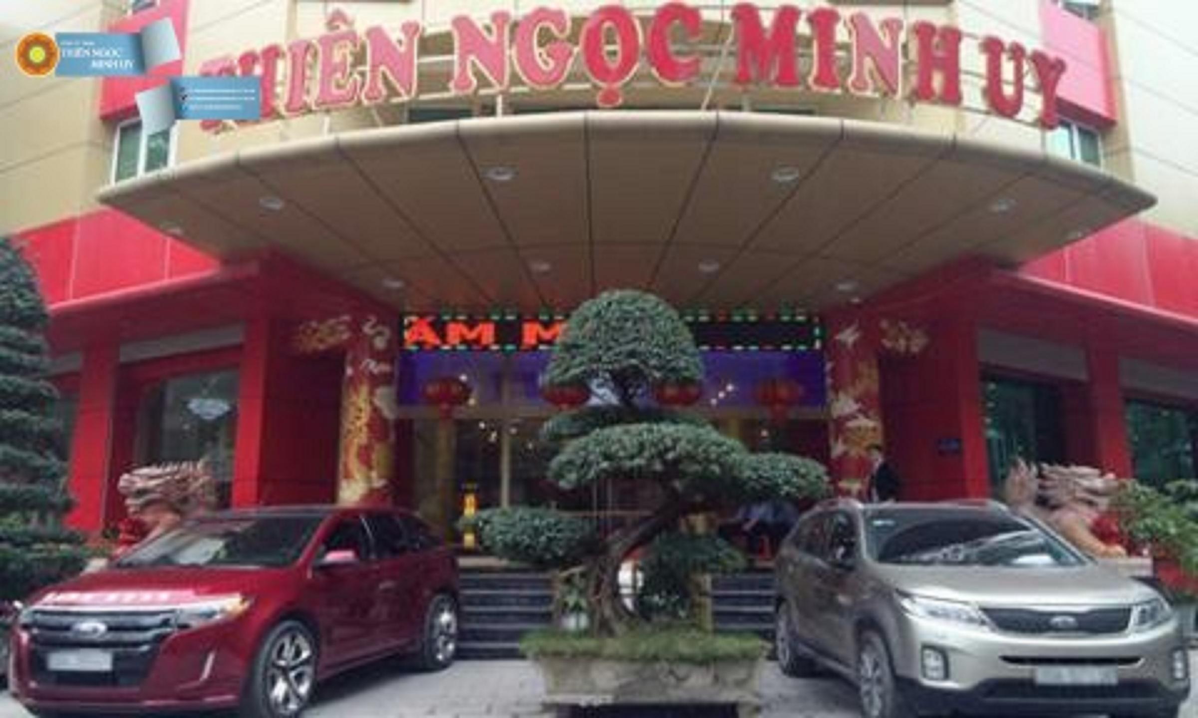 Bài 2: Công ty TNHH Thiên Ngọc Minh Uy: Bán hàng với giá “cắt cổ”?