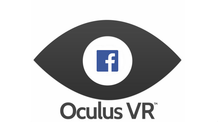Giám đốc điều hành của Oculus đảm nhiệm vai trò mới với PC Division - Hình 1