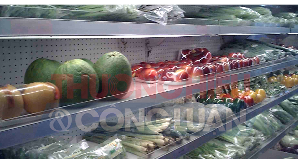 Bài 1: Người tiêu dùng bỏ tiền mua thực phẩm “hữu cơ” kém chất lượng - Hình 1
