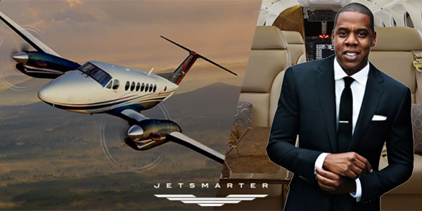 JetSmarter huy động 105 triệu USD vốn Series C từ Gia đình hoàng gia Ả Rập và ngôi sao nhạc pop Jay- - Hình 1