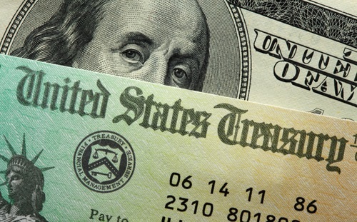 Vượt Trung Quốc, Nhật thành chủ nợ lớn nhất của nước Mỹ