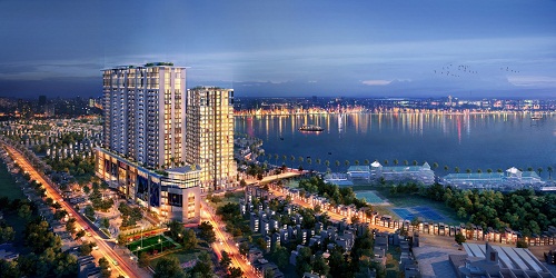 Ưu đãi hấp dẫn trong lễ giới thiệu dự án Sun Grand City Thuy Khue Residence - Hình 1