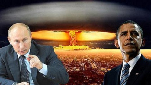 Dự kiến 5 điểm nóng thế giới 2017: Rơi vào kẻ yếu?