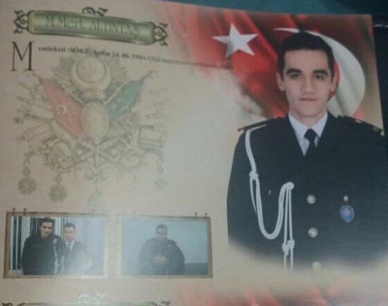 Đại sứ Nga tại Thổ Nhĩ Kỳ bị ám sát ở Thủ đô Ankara - Hình 2