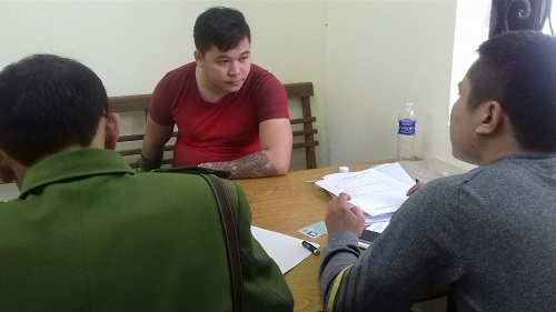 Lạng Sơn: Bắt đối tượng vận chuyển pháo nổ trái phép