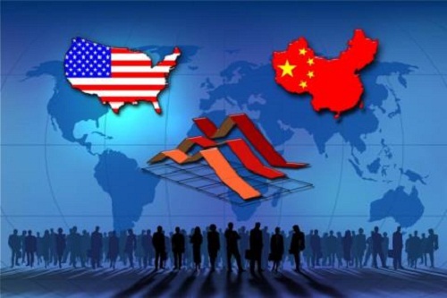 Nhật cảnh báo tương lai quan hệ Mỹ - Trung