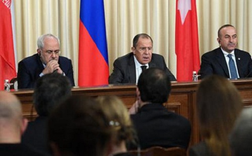 "Tác dụng ngược" của âm mưu vụ ám sát Đại sứ Nga