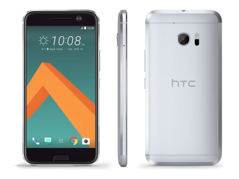 HTC hé lộ thông tin ra mắt siêu phẩm HTC 11 và X10 vào đầu năm sau