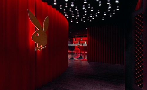 Thương hiệu huyền thoại thế giới Playboy Establishment ra mắt tại Hà Nội