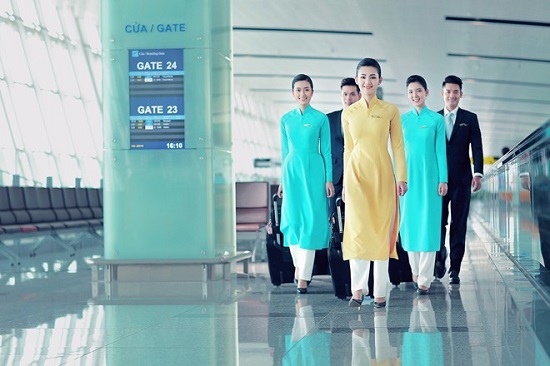 Hàng không “khát” nhân lực: Nguy cơ giành giật nhân sự kỹ thuật cao giữa các hãng