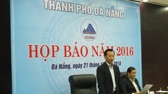 TP. Đà Nẵng: Không đánh đổi lợi ích kinh tế gây ảnh hưởng đến môi trường