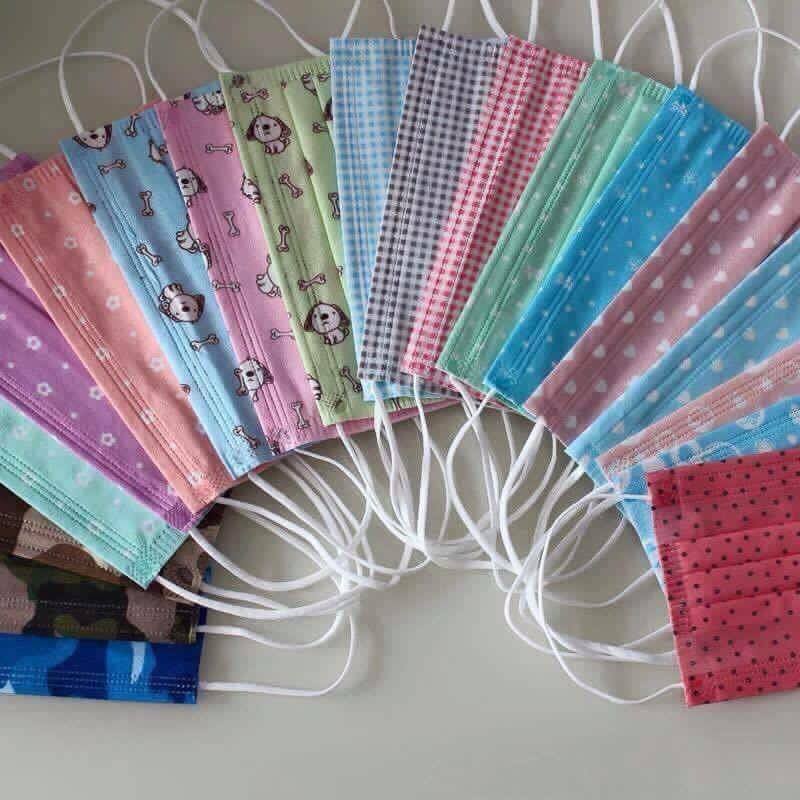 Bộ Y tế yêu cầu làm rõ thông tin khẩu trang không đảm bảo chất lượng