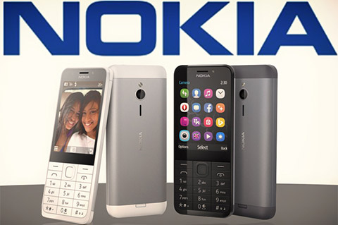 Nokia kiện Apple vi phạm bằng sáng chế - Hình 1
