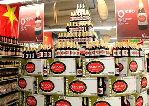Thoái vốn nhà nước tại Sabeco - công ty bia rượu lớn nhất Việt Nam - Hình 1