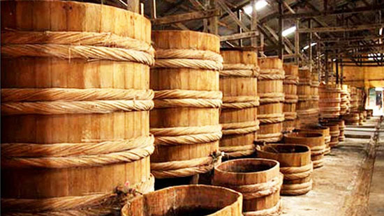 Phó Thủ tướng yêu cầu rà soát toàn diện tiêu chuẩn nước mắm