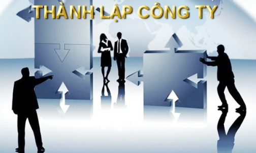 Năm 2016: 110.100 doanh nghiệp được thành lập