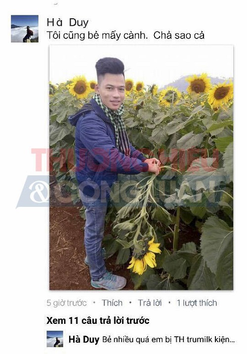 Lại “nóng” câu chuyện văn hóa phượt thủ!