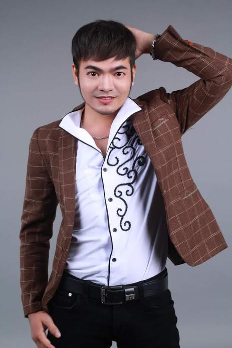 Hành trình theo đuổi ước mơ ca hát của chàng ca sỹ trẻ Thái Huy - Hình 1