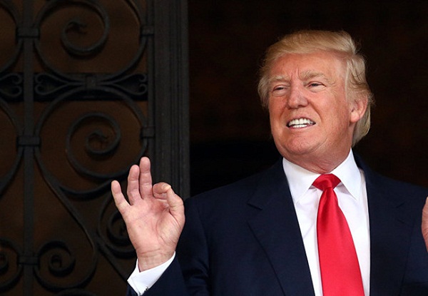 Đấu với Putin, Obama cố làm thân với Trung Quốc, Donald Trump làm ngược lại