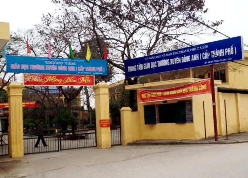 Hà Nội: Hàng loạt giáo viên "dính" kỷ luật vẫn được công nhận CSTĐ cấp cơ sở?