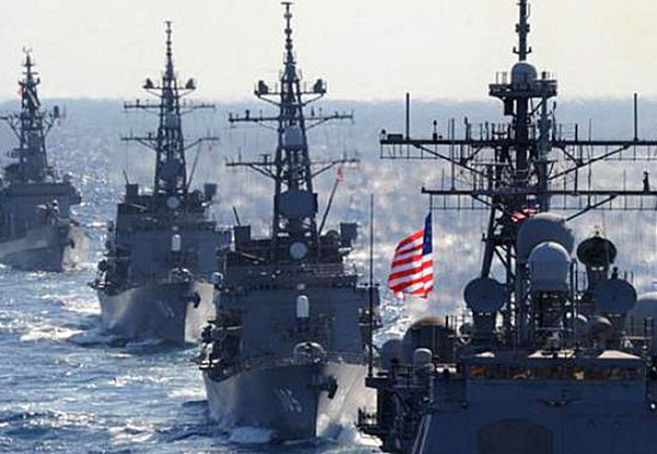 Chuyên gia Lý Kiệt: Mỹ không ngừng đổi mới vũ khí và chiến thuật quân sự nhằm vào Trung Quốc