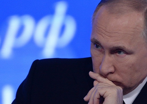 Tuyên bố đáng chú ý nhất của ông Putin trong cuộc họp báo ngày 23/12 - Hình 2