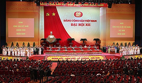 10 sự kiện nổi bật của Việt Nam năm 2016