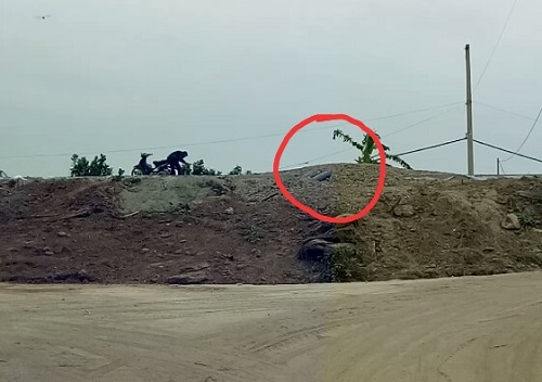 Bắc Ninh: Cần làm rõ DN hút cát trái trái phép Bài 2: Việt Sơn... "tác oai, tác quái"?