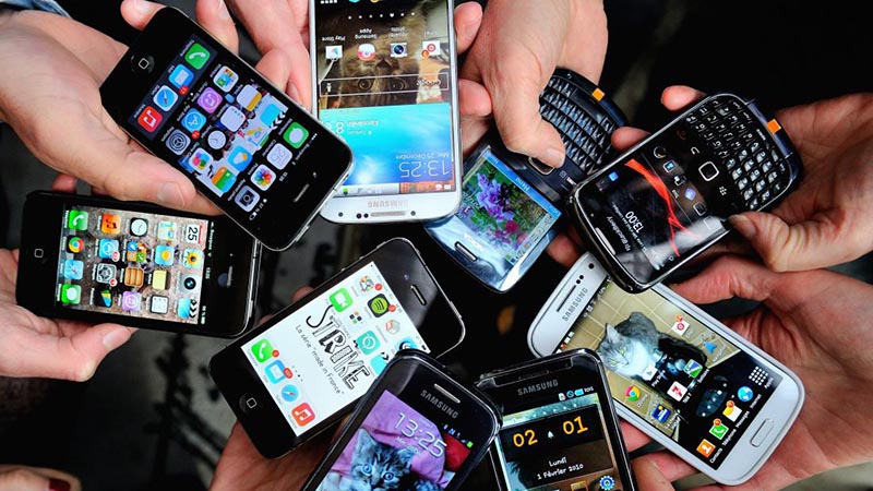 Ngày càng nhiều nhà sản xuất smartphone rút khỏi thị trường Ấn Độ - Hình 1