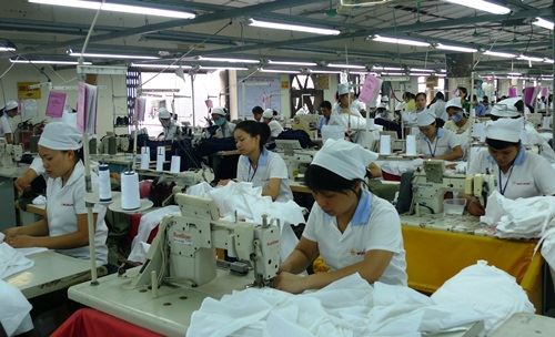 Phấn đấu 50% lực lượng lao động tham gia BHXH