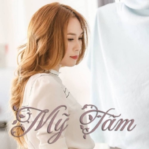 Tâm sự đầy xúc động về Mỹ Tâm của nhiếp ảnh gia Jundat