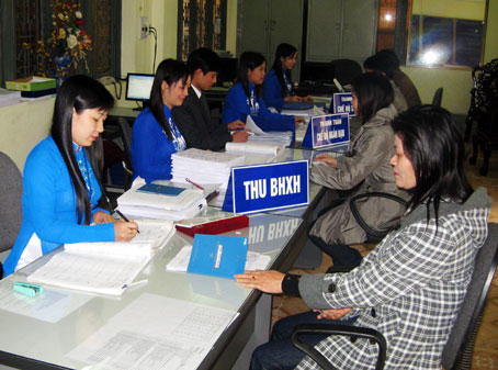 Thanh tra đơn vị cố tình trốn đóng, nợ đóng BHXH