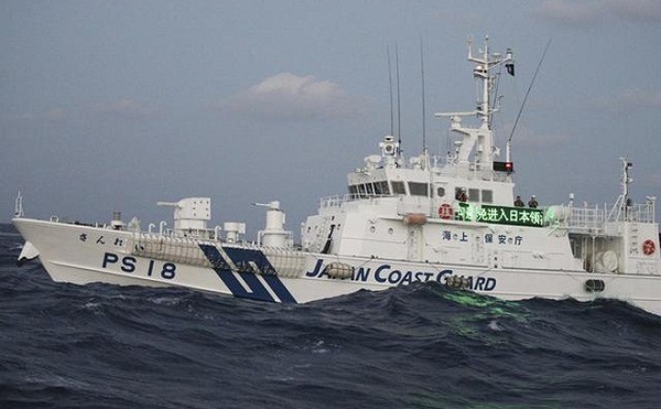 Nhật Bản lập tổ chuyên trách hỗ trợ các nước ASEAN