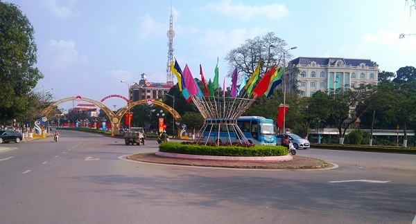 Vĩnh Phúc: Mốc son mới sau 20 năm tái lập tỉnh