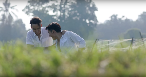 “Hot boy nổi loạn 2” tung clip giới thiệu cặp đôi mới - Hình 5