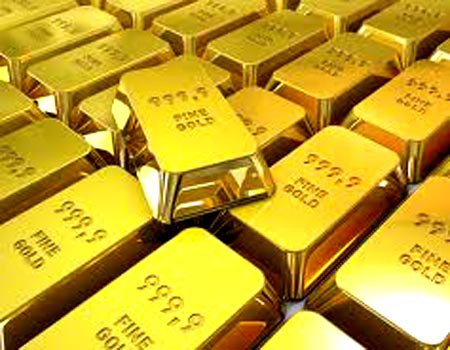 Hôm nay giá vàng trong nước giảm mạnh