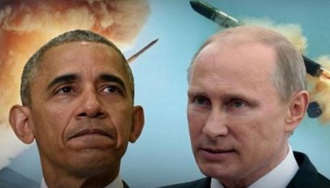 National Interest: Mỹ - NATO đừng dại chọc giận... ''gấu Nga''