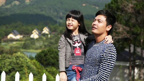 Truyền hình thực tế “Bố ơi, mình đi đâu thế!” dừng phát sóng - Hình 2