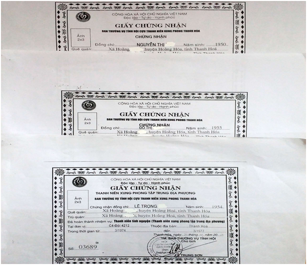 Thanh Hóa: Hé lộ đường dây 