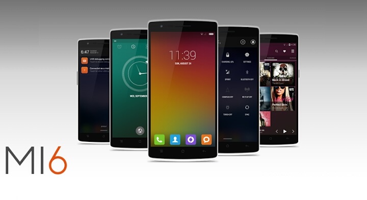 Xiaomi Mi 6 dự kiến ra mắt trước Samsung Galaxy S8 - Hình 1
