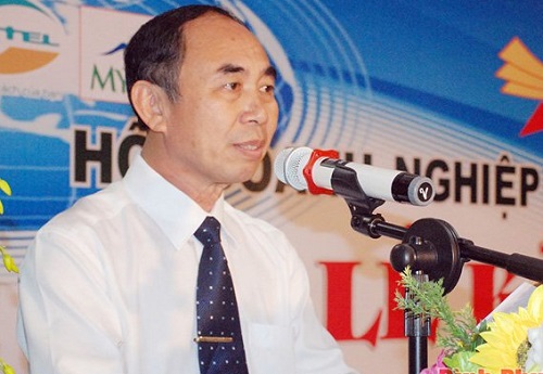 Phê chuẩn Phó Chủ tịch UBND tỉnh Bình Phước - Hình 1