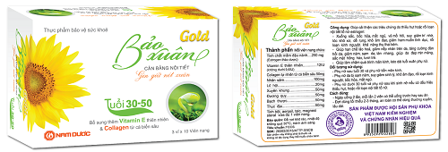 FTA công bố nghiên cứu chất lượng sản phẩm nội tiết tố nữ tại Việt Nam