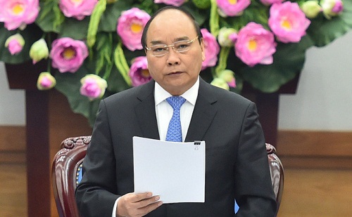 Thủ tướng: Không lý thuyết quy hoạch nào cho phép xây chung cư 50 tầng ở Giảng Võ