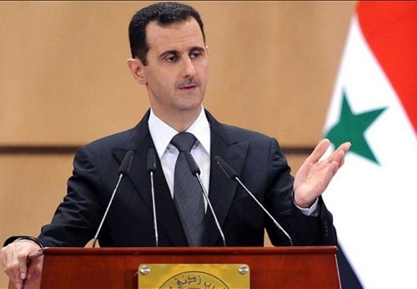 Tổng thống Bashar al-Assad có thể xoay chuyển tình thế nguy ngập ở Syria