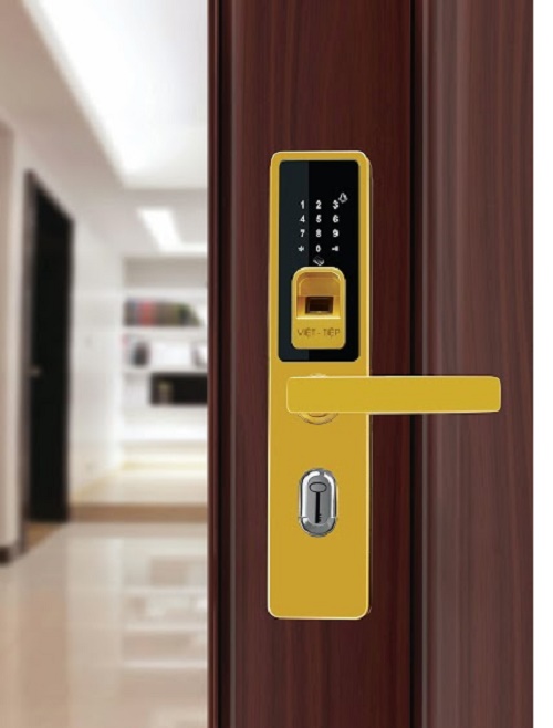 Khóa Việt Tiệp: Chủ động bảo vệ thương hiệu