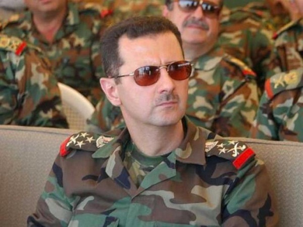 Tổng thống Bashar al-Assad có thể xoay chuyển tình thế nguy ngập ở Syria - Hình 3